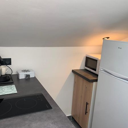 Appartement Centre Vannes Extérieur photo