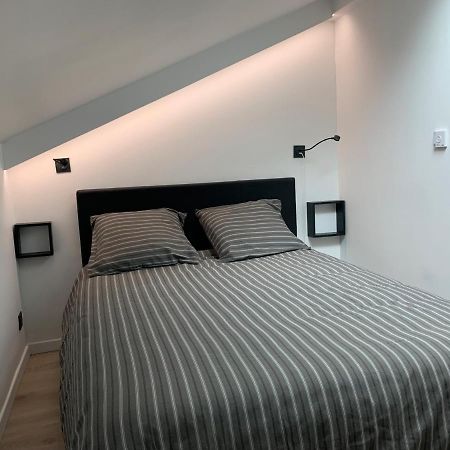 Appartement Centre Vannes Extérieur photo