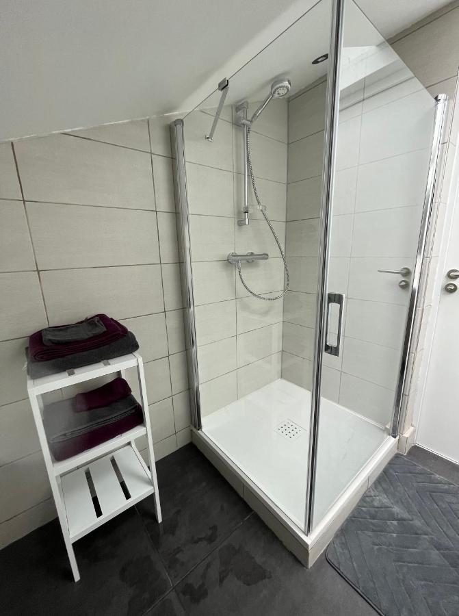 Appartement Centre Vannes Extérieur photo